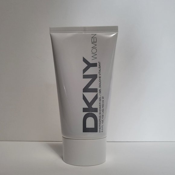 dkny women's shower gel 150ml